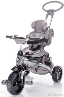 ZOPA CITIGO - tříkolka - 9