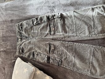 Prodám oblečení mix - 9