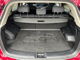 SsangYong Korando 1,5 GDI 4WD AT STYLE - 9