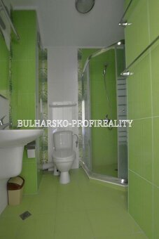 Bulharsko-Nessebar, Odyssey 1kk - 9