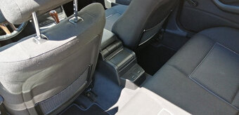 BMW 325i Touring 2002 automat TIP tronic - 9