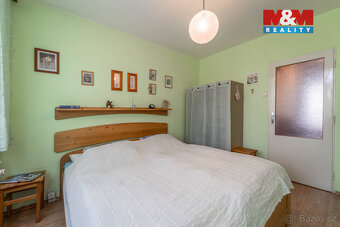 Prodej bytu 3+1, 68 m², Praha 10 - Strašnice, ul. Pod Strání - 9