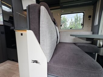 Laika Kosmo L 319 - automat - 9