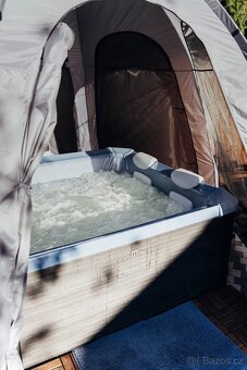 Rekreační pobyt, dovolená - AKCE - dárek - 9