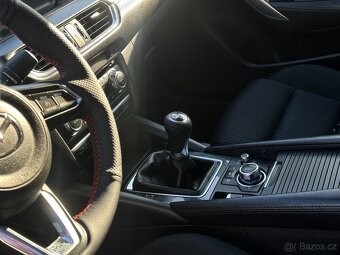 Mazda 6 2017 - 9