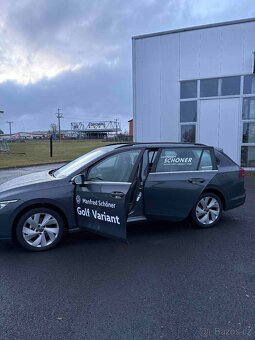 Golf Variant Style - 9