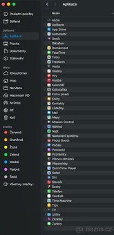 Apple iMac 24" (2021) / 8GPU /SSD 1TB/16GB/ - 9