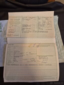 Mercedes-Benz 190 E 2.3 (W201) - 9