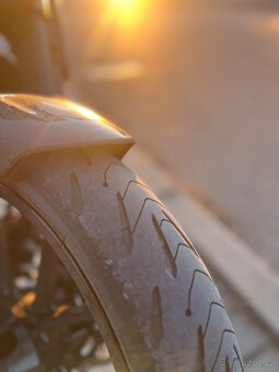 Ktm duke 125 2023 - 9