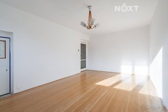 Prodej byt 2+1, 56㎡ - 9