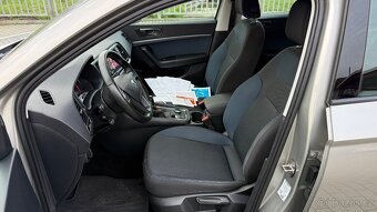 Seat Ateca //1.4TSi//110kW//4-DRIVE//1.MAJ//LED//TOP// - 9