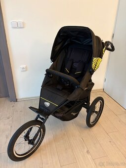 TFK Joggster Sport 2 - 9