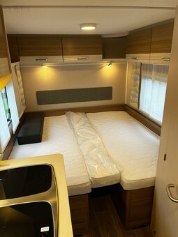 Dethleffs c´joy 460 LE - 9