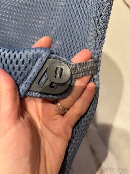 Lehátko, Houpátko Babybjörn - 9