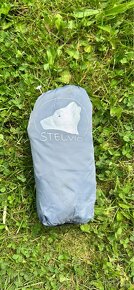 Bunda lehká větrovka UNISEX - 9