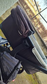 Thule Urban glide 2 korba - 9