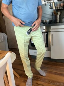 Pánské kalhoty - 9