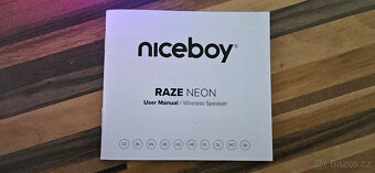 Niceboy RAZE Neon - 9