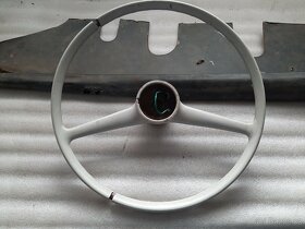 Fiat 600 použité díly prah Fiat 600 protivitr - 9