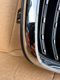 Volvo V90 S90 maska - 9