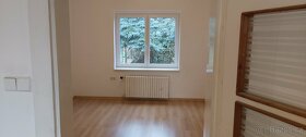 Podnájem přízemních místností rodinného domu  75 m2 Volduchy - 9