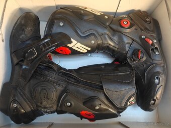 Bike different items - 9