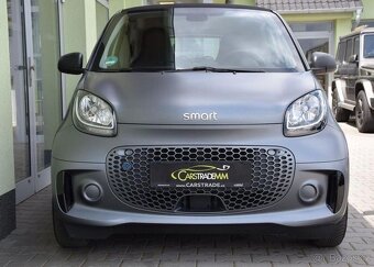 Smart Fortwo EQ 60kW - 9