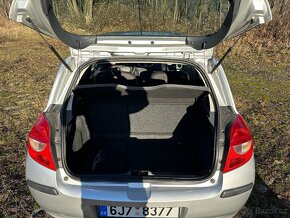 Renault Clio 3 r.v. 2007 - 9