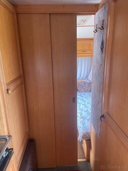 Karavan LMX DOMINANT 530E - 9