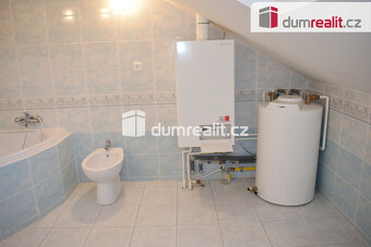 Luxusní vila Drahkov 2718 - 9