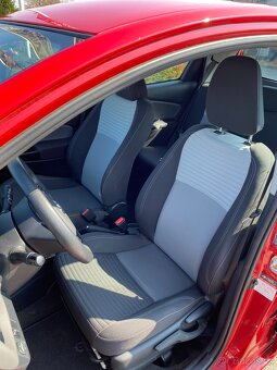 TOYOTA YARIS 7/2020, 1.5 VVT-i, 82 KW, 57T KM, A1 STAV - 9