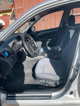 Bmw e46 320i - 9