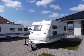 HOBBY De luxe 495 Dětský Pokoj + Stanovka Isabella - 9