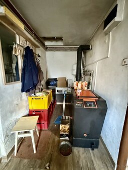 Prodej rodinné domu 70 m2 - Smidary, ev.č. 00688 - 9