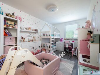 Prodej rodinného domu 90 m2 - Moravany, ev.č. 00566 - 9