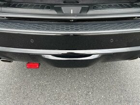 Dodge Durango R/T, Black edice, 2021, 5.7, 268kw, 7míst - 9