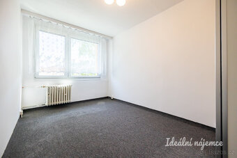 Pronájem bytu 3+kk, Kovařovicova, Krč, 25500 Kč/měs, 68 m2 - 9