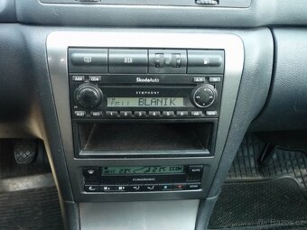 Škoda Octavia I 1,9 TDI 81KW 2005 combi - 9