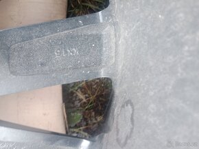 Kola kompletní nové elektrony - 9