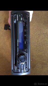 Prodám bmw e36 rûzné díly + interiér - 9