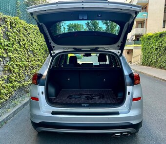 Hyundai Tucson 1.6T-GDI 4x4 130KW - 9