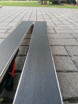 ATOMIC Redster S9 165cm r-12,5. Model 2024/2025 - 9