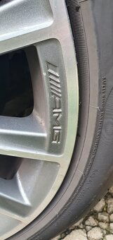 SEDAN MERCEDES BENZ S 350 D 4 MATIC r.2017 - 9