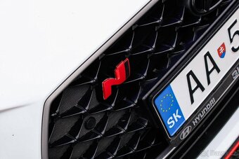 Hyundai i30 i30N 2.0 T-GDi N Performance / Bielé - 9