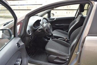 Opel Corsa ACTIVE 1.4 T/ČR/100TKM/2014/ - 9