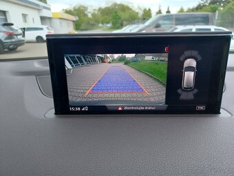 Q7 3.0 TDI V6 200kW q.8AT,ČR,MATRIX,Bose,2x21",7míst - 9