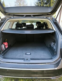 Volkswagen Passat 2.0 TDI BMT DSG7 - 9