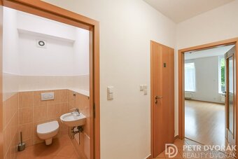 Prodej bytu 3+kk 74 m2 Svitákova, Praha - Stodůlky - 9