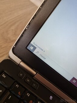 ▼Dell Latitude E6230 - 12,5" / i5-3320M / 4GB / ZÁR▼ - 9