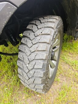 Suzuki Jimny 1.3 VVT 4x4 KLIMA TZ WEBASTO - 9